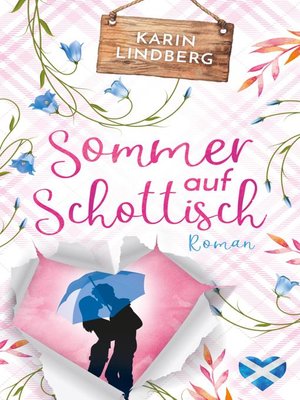cover image of Sommer auf Schottisch